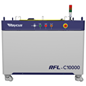 Лазерный источник Raycus RFL-C10000XZ