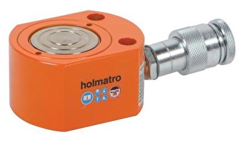 Плоский домкрат Holmatro с пружинным возвратом HFC 20 S 1.5