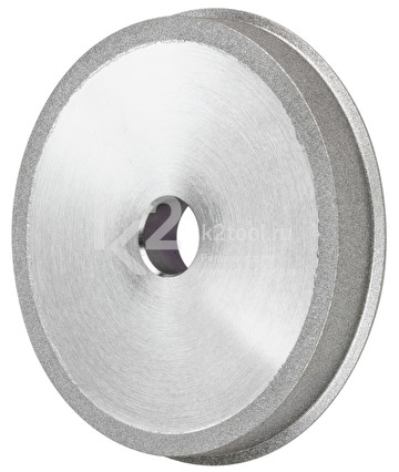 Круг шлифовальный GSC SDC200 B, алмазный
