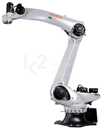 Промышленный робот KUKA KR QUANTEC PA, KR 140 R3200-2 PA-HO