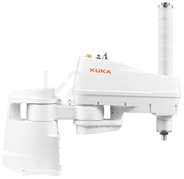 Промышленный робот KUKA KR SCARA, KR 12 R650 Z340 CR