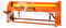 Ножная гильотина STALEX Q01-1.2x2500B