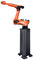 Промышленный робот KUKA KR QUANTEC, KR 120 R3100-2 F