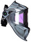 Сварочная маска Fubag BLITZ 4-14 Panoramic Digital