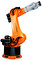 Промышленный робот KUKA KR 500 FORTEC, KR 480 R3330 MT-F