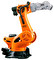 Промышленный робот KUKA KR 1000 titan, KR 1000 titan F