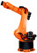Промышленный робот KUKA KR 360 FORTEC, KR 240 R3330