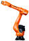 Промышленный робот KUKA KR IONTEC KR 30 R2100 CR lite