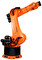 Промышленный робот KUKA KR 360 FORTEC, KR 240 R3330