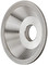 Круг шлифовальный QD алмазный ∅150 мм для GD-600(S), GD-6025Q