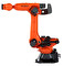 Промышленный робот KUKA KR FORTEC ultra, KR 640 R2800-2 HI