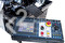 Панель управления ленточнопильного станка PILOUS ARG 330 CF-NC AUTOMAT