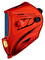 Сварочная маска Fubag ULTIMA 5-13 Red