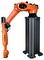 Промышленный робот KUKA KR QUANTEC, KR 120 R3100-2 F