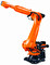 Промышленный робот KUKA KR QUANTEC, KR 210 R2700-2 F