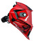 Сварочная маска Fubag OPTIMA TEAM 9-13 RED