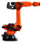 Промышленный робот KUKA KR FORTEC ultra, KR 640 R2800-2 HI