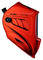 Сварочная маска Fubag ULTIMA 5-13 Red