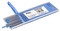 Вольфрамовые электроды Fubag D4,0×175 мм, (blue)_WL20, 10 шт