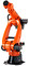 Промышленный робот KUKA KR FORTEC ultra, KR 640 R2800-2