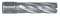 Корончатые сверла Silver-line Rail Karnasch, длина 55 мм, Weldon 19, арт. 20.1480