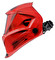 Сварочная маска Fubag OPTIMA 4-13 VISOR RED