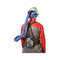 Сварочная маска Fubag BLITZ 5-13 PAPR I Visor Digital Natural Color