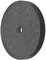 Круг шлифовальный LIT карбид кремния черный, ∅200 мм