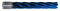 Корончатые сверла Blue-line Karnasch, длина 110 мм, Weldon 19, арт. 20.1280