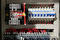 Шкаф управления автоматического плоскошлифовального гидравлического станка GD-3060AHD