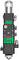 Головка для лазерной резки Raytools BT240S с ручной фокусировкой до 3,3 кВт