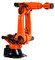Промышленный робот KUKA KR FORTEC ultra, KR 480 R3400-2