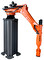 Промышленный робот KUKA KR QUANTEC, KR 210 R3300-2 K