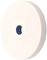 Круг шлифовальный LIT WA46, белый корунд ∅200 мм