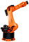 Промышленный робот KUKA KR 360 FORTEC, KR 280 R3080