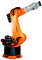 Промышленный робот KUKA KR 360 FORTEC, KR 280 R3080 F