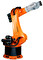 Промышленный робот KUKA KR 500 FORTEC, KR 340 R3330 F