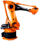 Промышленный робот KUKA KR 700 PA