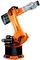 Промышленный робот KUKA KR 600 FORTEC, KR 600 R2830 F