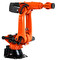 Промышленный робот KUKA KR FORTEC ultra, KR 560 R3100-2 HI