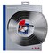 Алмазный отрезной диск Fubag Universal Extra диаметром 350 мм / 25.4 мм