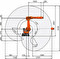 Промышленный робот KUKA KR IONTEC KR 50 R2500