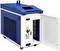 Чиллер портативный S&A (TEYU) CWFL-1500ANW для охлаждения лазерного излучателя до 1,5 кВт