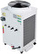 Чиллер Hanli HL-1500-QG2/2 для охлаждения лазерного излучателя до 1,5 кВт