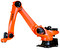 Промышленный робот KUKA KR QUANTEC PA, KR 240 R3200-2 PA-HO