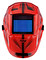 Сварочная маска Fubag OPTIMA 4-13 VISOR RED