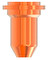 Плазменное сопло Fubag для FB P80 1,6 мм/110-120A, 10 шт