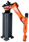 Промышленный робот KUKA KR QUANTEC, KR 120 R3500-2 P-C