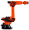 Промышленный робот KUKA KR FORTEC ultra, KR 480 R3400-2