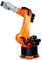 Промышленный робот KUKA KR 360 FORTEC, KR 240 R3330 F